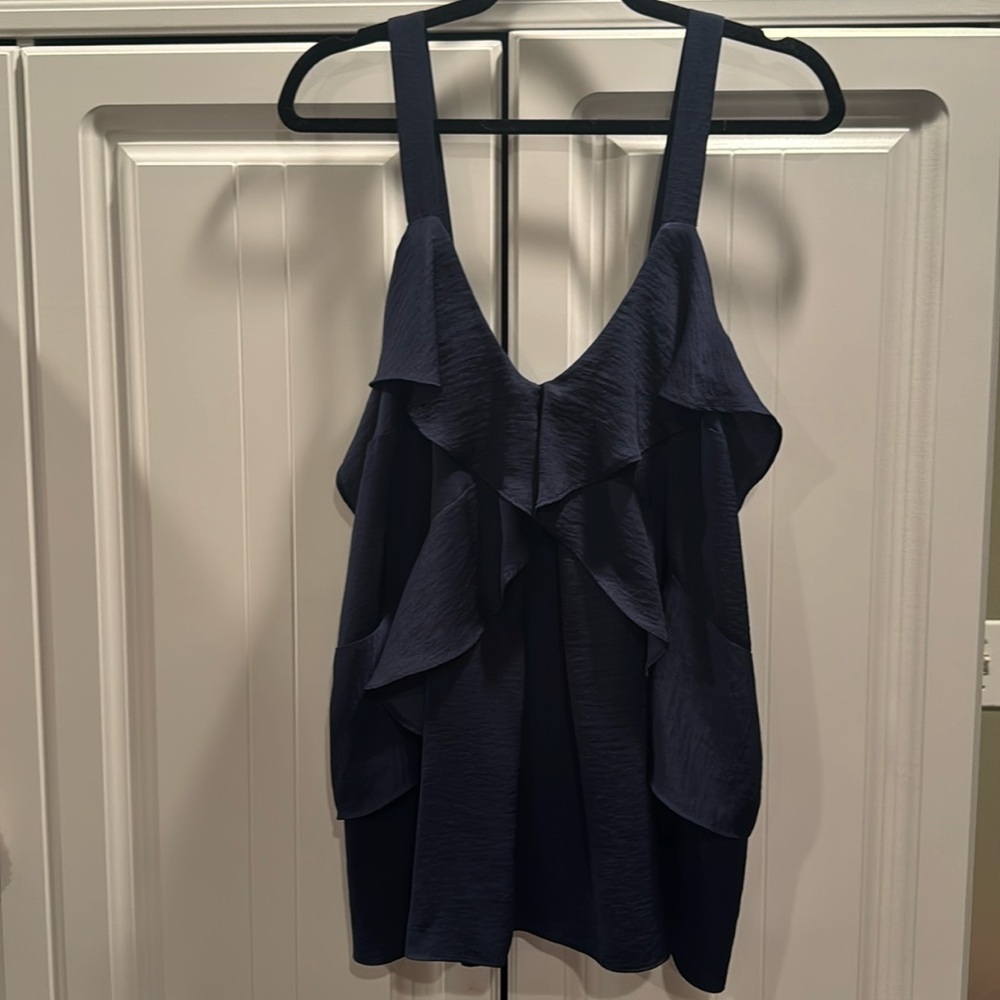 Michael Kors XL BLOUSE